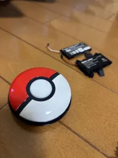 Pokemon Go Plus + ジャンク扱い □Pokemon GO Plus ポケモンGOプラス ジャンク扱い（25）