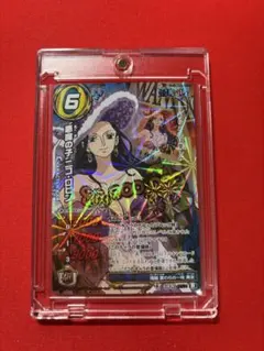 ワンピース 2011年限定プロモ ミラバト 超ミラクルキラキャンペーン2P