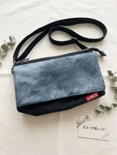 EDWIN サコッシュ ショルダーバッグのサムネイル