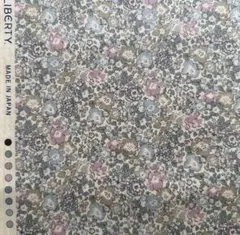 リバティ タナローン ミシェル 110cm×2m