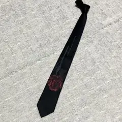 ヨウジヤマモト S’YTE 伊藤潤二 うずまき 桐絵 ネクタイ YOHJI S'YTE×Junji ITO -UZUMAKI- Collaboration Collection | Yohji
