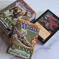 MTG　レガシー　英語　バーンデッキまとめ売り mtg レガシー 赤単 バーン デッキ 60枚+サイドボード付き - メルカリ