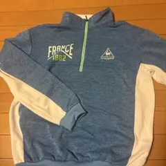 ルコックゴルフ メンズウェア