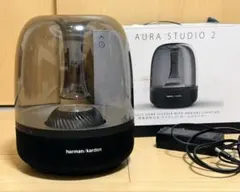 「最終セール」harman/kardon Aura Studio 2 スピーカー