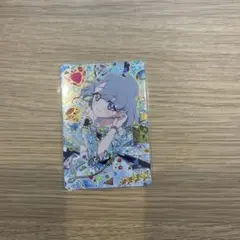 ひみつのアイプリ