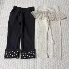 KP sense of wnderpボトム2点セット