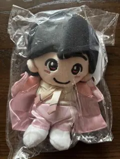 なにわ男子　道枝駿佑　ちびぬい　第2弾