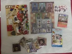 銀魂　万事屋ホテル　サンリオ　コラボ　他まとめ売り