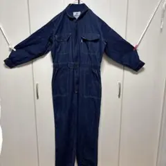 作業着 オーバーオール