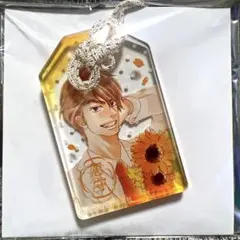 君に届け展 トレーディングアクリルお守り コンプリートセット 君に届け展】トレーディングアクリルお守り（ランダム・全7種