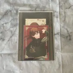 うたプリ ケイタマルヤマ QUARTET CROWN 嶺二