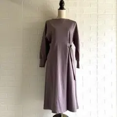 ウエストマーク 長袖