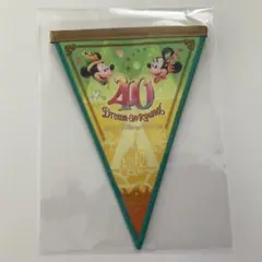 2025年最新】ディズニー 40周年 ガーランドの人気アイテム