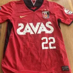 浦和レッズユニフォーム