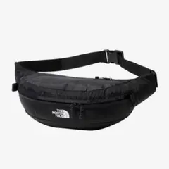 ザノースフェイス スウィープ 4L NM72304 K ブラック