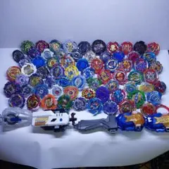 ベイブレード 大量セット まとめ売り - メルカリ