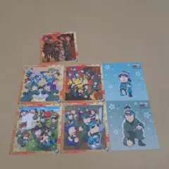 忍たま乱太郎　グッズセット