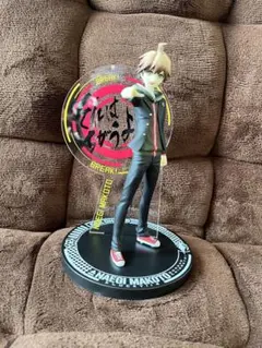 苗木誠　A賞　フィギュア　ダンガンロンパ　くじ　苗木　限定