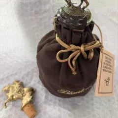 未開封Blanton'sウイスキー47 樽番号128.2 700ml 64.1% - メルカリ