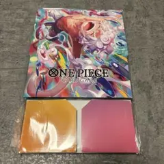 ワンピース カードゲーム 特製ストレージボックスvol.3