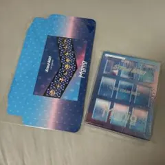 SnowMan LIVE DVD mania BluーRay 初回限定盤