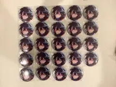 あんさんぶるスターズ 朔間零 フィーチャー2 缶バッジ 24点