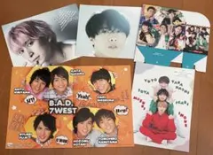 ジャニーズ ポスターセット