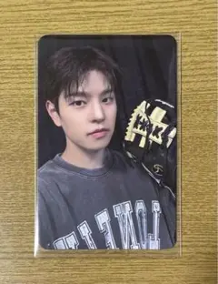 straykids KARMA musicplanet ミュプラ 特典 スンミン