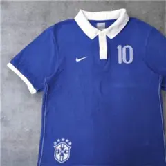 100周年記念】ブラジル代表 2019（3rd）選手仕様 オーセンティック