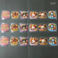 新作あり　残量多　ロールセット　ロールシールセット　リオ リオ ロールシール セット ② レトロ｜Yahoo!フリマ（旧PayPayフリマ）