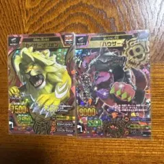 アニマルカイザー（超激レア！！）カイザーオリオン - メルカリ