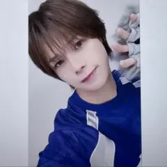 &TEAM 縁DAY K ケイ インスタントフォト チェキ サイン　9人チェキ &TEAM K ケイ インスタントフォト チェキ - メルカリ