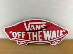 限定品】美品 カリフォルニア工務店 VANS コラボ クッション