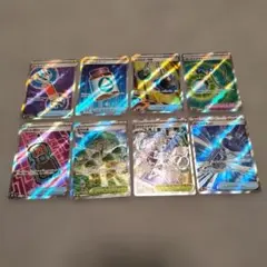 ポケカ トレーナーズ SR まとめ売り