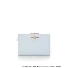 サマンサタバサ Petit Choice セーラーマーキュリー財布 箱、保証書付