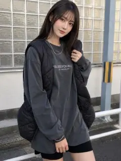 WHO’S WHO gallery ロンT 完売商品‼️のサムネイル