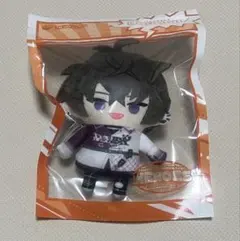 にじさんじ 佐伯イッテツ にじぱぺっと