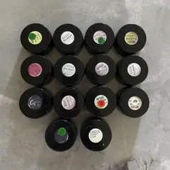 カラージェル　まとめ売り　14こ