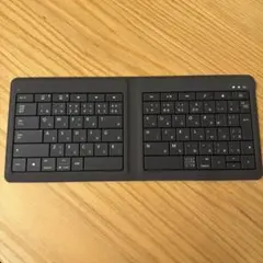 Microsoft Universal Foldable Keyboard 本体