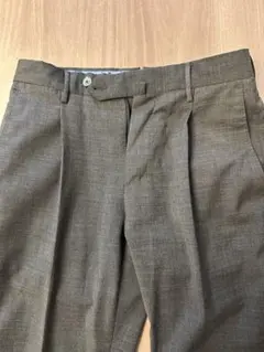 PT TORINO GENTLEMAN FIT スラックス 42のサムネイル
