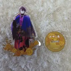 DIABOLIK LOVERS キノ アクリルキーホルダー - メルカリ