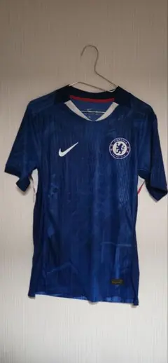 Nike Chelsea サッカーシャツ 青