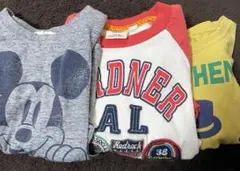 ロンT100 3枚セット