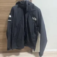 Supreme north face 10AW waxed cotton