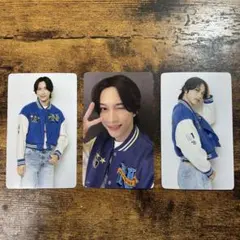 INI 池﨑理人　ラポスタ2023 トレカ