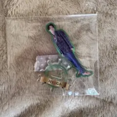 さくらしめじ　髙田彪我　ミニアクリルスタンド