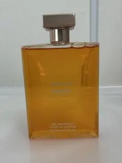 シャネル シャワー ジェル 200ml 箱無し 開封済みのサムネイル