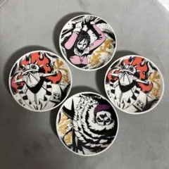 ワンピース 一番くじ　小皿　まとめ売り