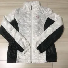 PUMA golf ブルゾン