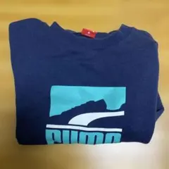 PUMA トレーナー　155〜165cm